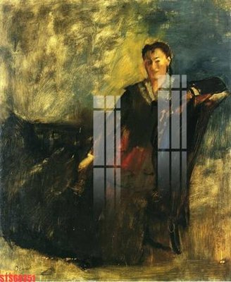 File in lụa Tranh sơn dầu phương tây tổng hợp STS68351 (phong cảnh) Tranh sơn dầu phương tây tổng hợp STS68351