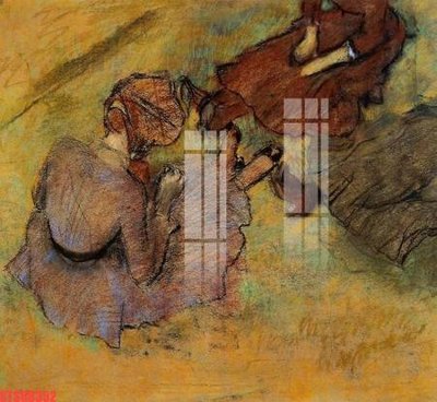 Tải về hình ảnh gốc Tranh sơn dầu phương tây tổng hợp STS68352 sắc nét