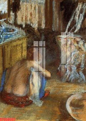 File tranh Tranh sơn dầu phương tây tổng hợp STS68361 (bản gốc) in lụa 3D