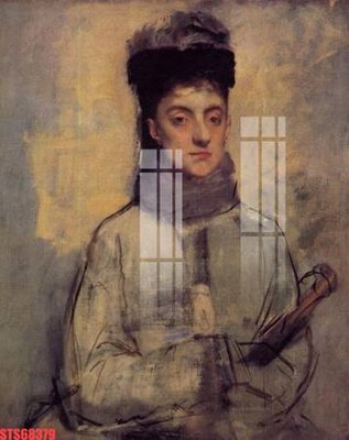 Tải về file tranh gốc Tranh sơn dầu phương tây tổng hợp STS68379 (để in quảng cáo)