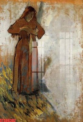 Tải file Tranh sơn dầu phương tây tổng hợp STS68382 (ảnh gốc) độ phân giải 300dpi