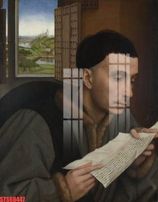 File tranh ảnh gốc Tranh sơn dầu phương tây tổng hợp STS68447 dùng cho in khổ lớn