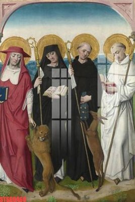 Download file tranh PSD Tranh sơn dầu phương tây tổng hợp STS68460 để chỉnh sửa