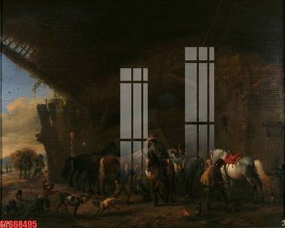 Mua file gốc Tranh sơn dầu phương tây tổng hợp STS68495 (chất lượng) tại Filetranh.com