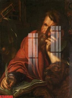 Tải file gốc Tranh sơn dầu phương tây tổng hợp STS68505 (bản PSD) gốc