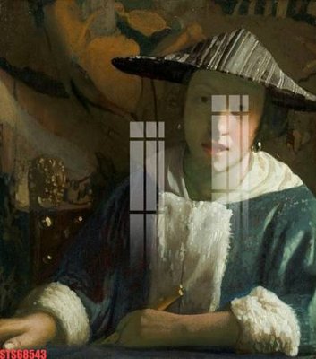 File gốc Tranh sơn dầu phương tây tổng hợp STS68543 (PNG) trong suốt (transparent)