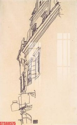 File gốc Tranh sơn dầu phương tây tổng hợp STS68575 (thiết kế) độc quyền