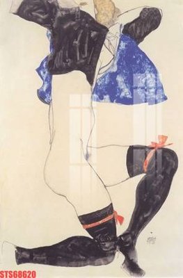 Download file gốc Tranh sơn dầu phương tây tổng hợp STS68620 (in lụa) nghệ thuật