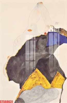 File tranh quảng cáo Tranh sơn dầu phương tây tổng hợp STS68631 (file gốc) chuyên nghiệp