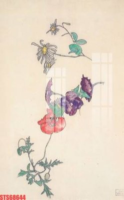 Download file gốc Tranh sơn dầu phương tây tổng hợp STS68644 (độ nét cao)