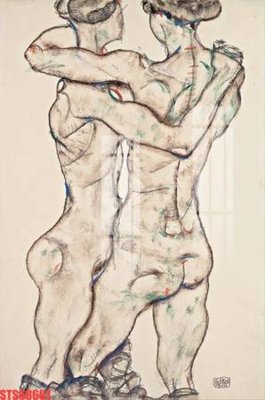 File gốc Tranh sơn dầu phương tây tổng hợp STS68661 (trang trí) phòng ngủ