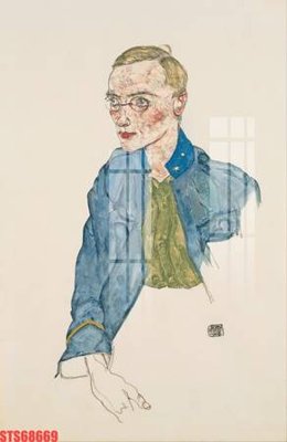 Download file gốc Tranh sơn dầu phương tây tổng hợp STS68669 (in mica) trong suốt