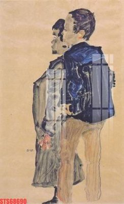 Tải file gốc Tranh sơn dầu phương tây tổng hợp STS68690 (in khổ lớn) không mờ