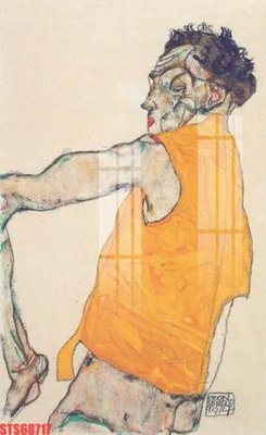 File tranh Tranh sơn dầu phương tây tổng hợp STS68717 (gốc) chủ đề trẻ em