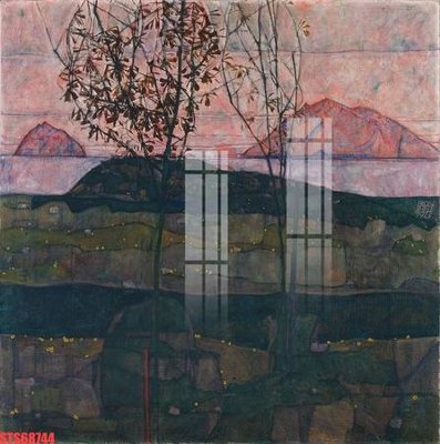 File in lụa Tranh sơn dầu phương tây tổng hợp STS68744 (tân cổ điển) Tranh sơn dầu phương tây tổng hợp STS68744