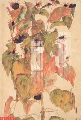 File ảnh Tranh sơn dầu phương tây tổng hợp STS68776 (gốc) in PP, decal