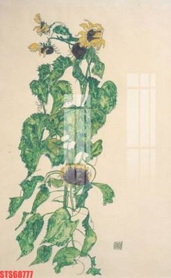 Download file Tranh sơn dầu phương tây tổng hợp STS68777 (chuẩn in) chất lượng cao