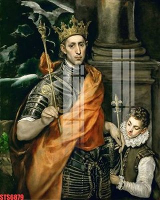 File tranh Tranh sơn dầu phương tây tổng hợp STS6879 (gốc) chủ đề trẻ em