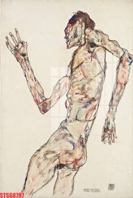 File tranh Tranh sơn dầu phương tây tổng hợp STS68797 (ảnh gốc) in trần 3D