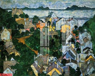 Ảnh gốc Tranh sơn dầu phương tây tổng hợp STS68862 (độ nét cao) in tráng gương