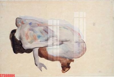 File tranh Tranh sơn dầu phương tây tổng hợp STS68884 (bản gốc) in canvas