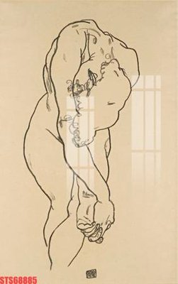 File tranh quảng cáo Tranh sơn dầu phương tây tổng hợp STS68885 (file gốc) chuyên nghiệp