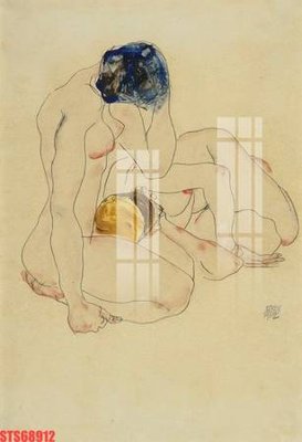 File PSD Tranh sơn dầu phương tây tổng hợp STS68912 (nguyên bản) cho thiết kế