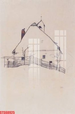 File gốc Tranh sơn dầu phương tây tổng hợp STS68925 (in tráng gương) nghệ thuật