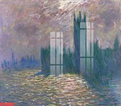 File in mica Tranh sơn dầu phương tây tổng hợp STS6897 (ảnh gốc) đẹp