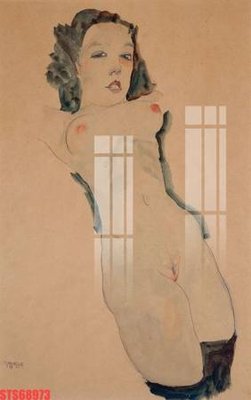 File gốc Tranh sơn dầu phương tây tổng hợp STS68973 (in lụa) cao cấp