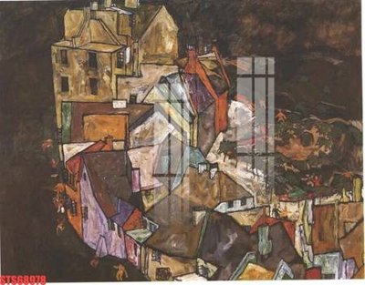 File gốc Tranh sơn dầu phương tây tổng hợp STS68978 (ảnh chi tiết) để in lụa