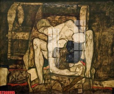 Download file Tranh sơn dầu phương tây tổng hợp STS68995 (gốc) in mica cao cấp