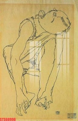 Tải file Tranh sơn dầu phương tây tổng hợp STS68996 (gốc) chủ đề tâm linh