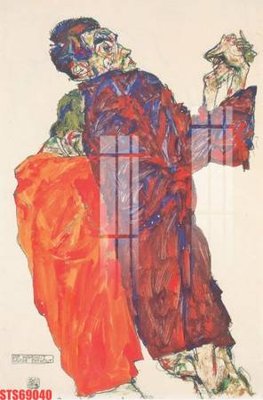 File gốc Tranh sơn dầu phương tây tổng hợp STS69040 (in ấn) không giới hạn