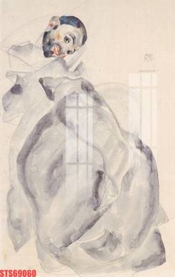 Tải file Tranh sơn dầu phương tây tổng hợp STS69060 (ảnh gốc) file TIFF