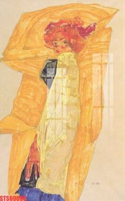 File gốc in ấn Tranh sơn dầu phương tây tổng hợp STS69066 chuẩn màu CMYK