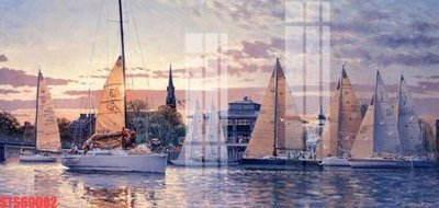 Download file tranh Tranh sơn dầu phương tây tổng hợp STS69082 (file gốc PSD)