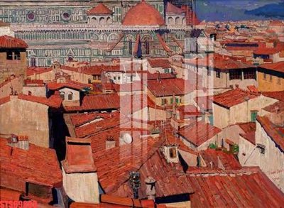 Hình ảnh gốc Tranh sơn dầu phương tây tổng hợp STS69093 (để in khổ lớn)