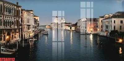 Tải file Tranh sơn dầu phương tây tổng hợp STS69112 (PSD) cho in ấn quảng cáo