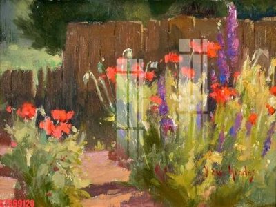 File tranh Tranh sơn dầu phương tây tổng hợp STS69120 (gốc) chủ đề trừu tượng