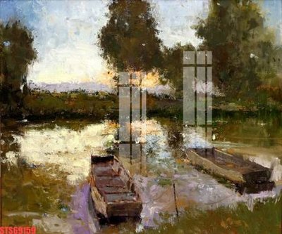 File tranh gốc Tranh sơn dầu phương tây tổng hợp STS69159 (bản quyền) file PSD