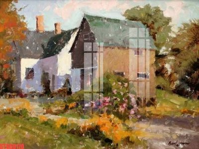 File gốc Tranh sơn dầu phương tây tổng hợp STS69170 (trang trí) phòng trẻ em