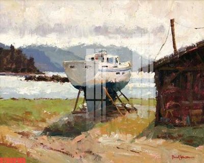 Download file gốc Tranh sơn dầu phương tây tổng hợp STS69185 (in lụa) cao cấp