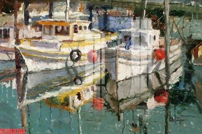 File tranh gốc Tranh sơn dầu phương tây tổng hợp STS69194 (bản quyền) độc đáo