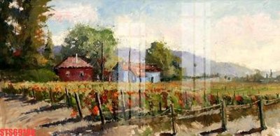 Download file Tranh sơn dầu phương tây tổng hợp STS69196 (chuẩn in) chất lượng cao