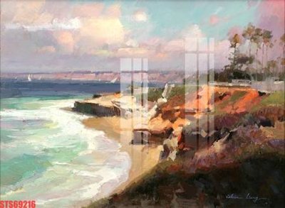 File gốc Tranh sơn dầu phương tây tổng hợp STS69216 (PNG) nền trong suốt