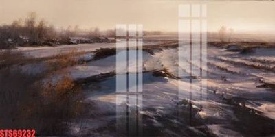 File gốc Tranh sơn dầu phương tây tổng hợp STS69232 (PNG) không nền chất lượng