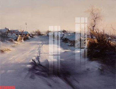 File gốc Tranh sơn dầu phương tây tổng hợp STS69243 (trang trí) phòng trẻ em