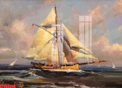 Tải file Tranh sơn dầu phương tây tổng hợp STS69244 (ảnh gốc) in tranh kính