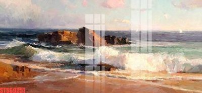 File tranh trang trí Tranh sơn dầu phương tây tổng hợp STS69251 (tải file gốc)